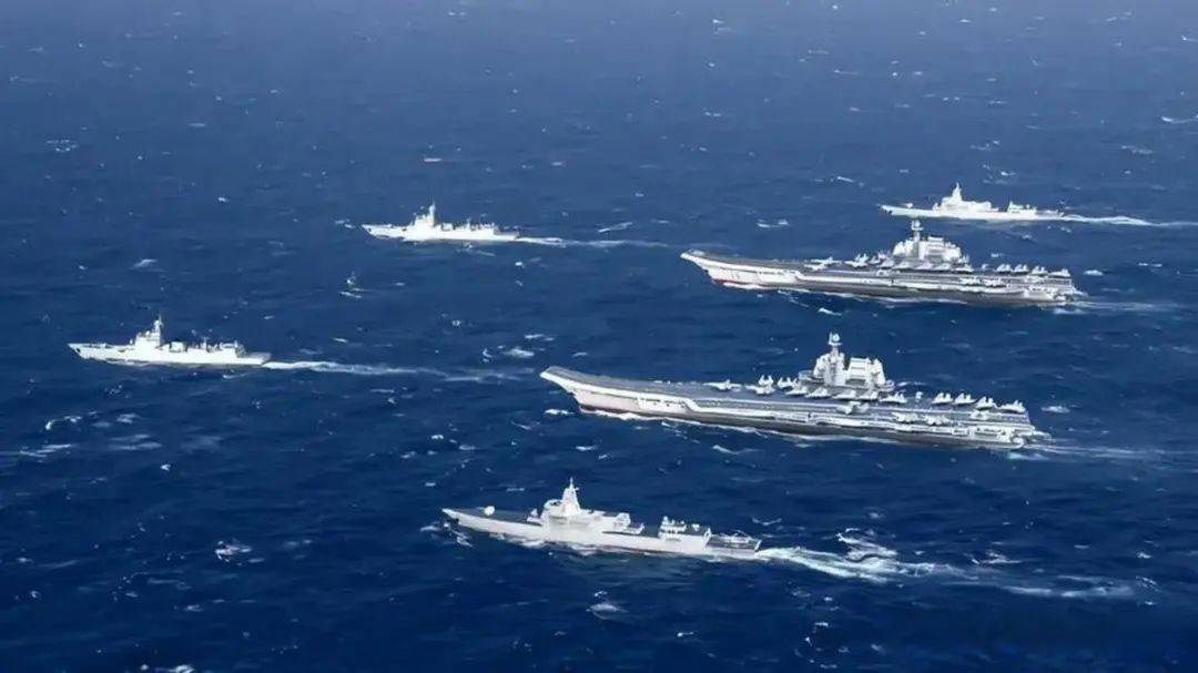 台海对峙：解放军风云压境<strong></p>
<p>金投原油</strong>，台湾新战术能否撑过首轮交锋？