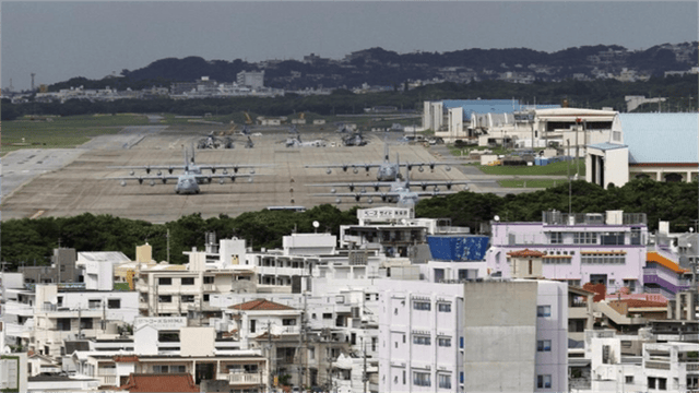 日本人要睡不着觉了！美国酝酿“放弃计划”<strong></p>
<p>原油现价</strong>，扩军图谋一夜清零