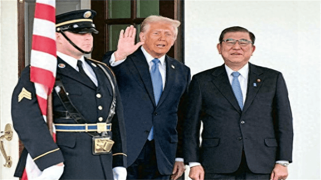 日本人要睡不着觉了！美国酝酿“放弃计划”<strong></p>
<p>原油现价</strong>，扩军图谋一夜清零