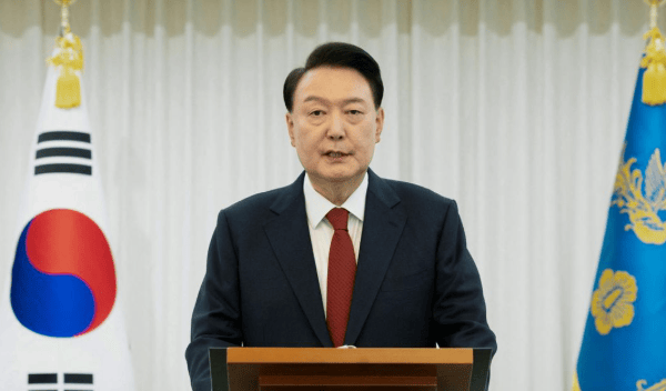 46.9%领先！韩国新总统已定？消息迅速传遍全球<strong></p>
<p>原油现价</strong>，事情果然不简单