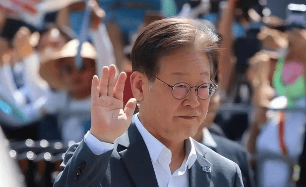 46.9%领先！韩国新总统已定？消息迅速传遍全球<strong></p>
<p>原油现价</strong>，事情果然不简单