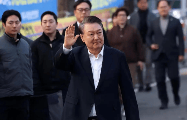 46.9%领先！韩国新总统已定？消息迅速传遍全球<strong></p>
<p>原油现价</strong>，事情果然不简单