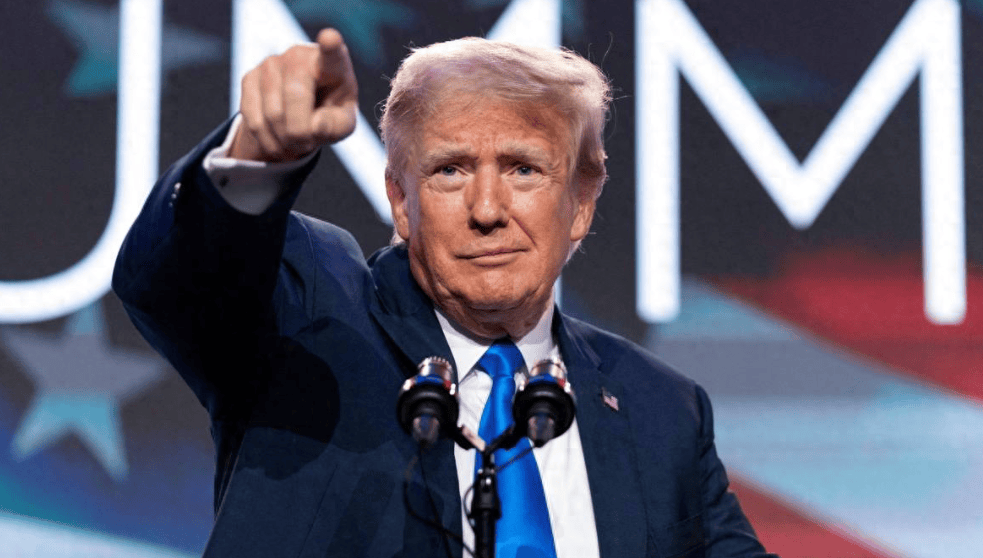 特朗普下令美军大炼稀土<strong></p>
<p>原油石油</strong>，发现一个扎心现实：中国同时垄断两样东西