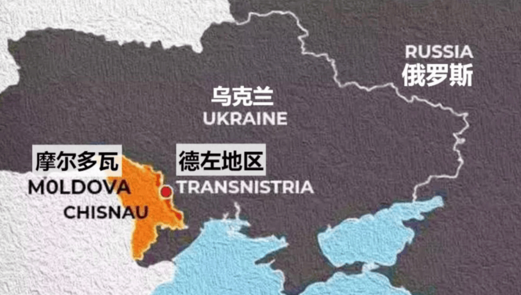 俄罗斯收到德左地区紧急求援<strong></p>
<p>原油开采成本</strong>，欧洲最大军火库不能被乌军得到，俄罗斯是否出兵成关键！