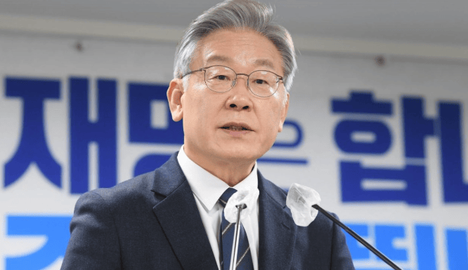 韩国传出爆炸性消息<strong></p>
<p>期货原油交易所</strong>，尹锡悦提前下台，已经成为定局？情况不简单