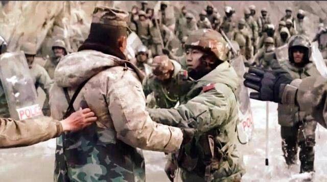 印度承认5年前对华误判<strong></p>
<p>原油为什么下跌</strong>，印军不准制造越境恐慌，为何态度突变？