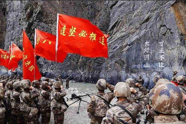 印度承认5年前对华误判<strong></p>
<p>原油为什么下跌</strong>，印军不准制造越境恐慌，为何态度突变？