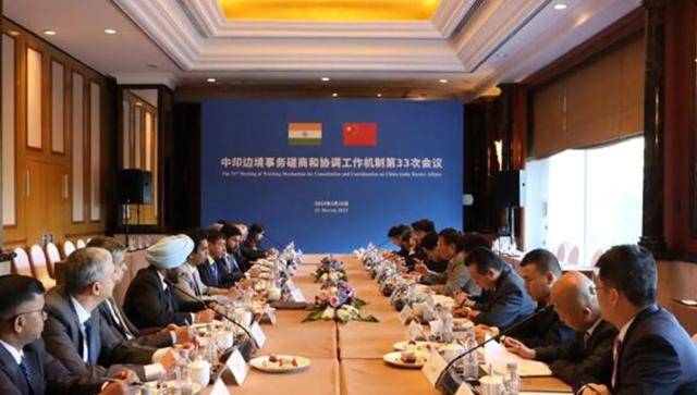 印度承认5年前对华误判<strong></p>
<p>原油为什么下跌</strong>，印军不准制造越境恐慌，为何态度突变？