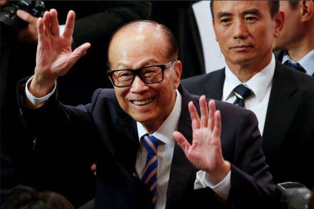 官方出手了！李嘉诚卖港暂缓！次子与长和切割<strong></p>
<p>中国原油消耗</strong>，开始准备退路？