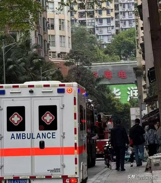 “整栋楼震了一下”<strong></p>
<p>如何投资原油</strong>！ 15岁男孩在家做实验引发爆炸