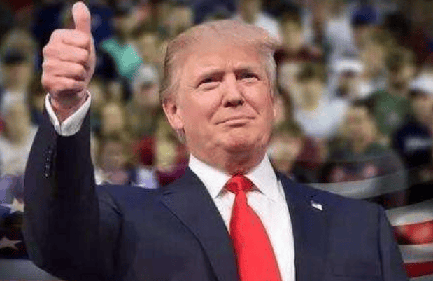 令人意外!10000亿美元买下特朗普首访<strong></p>
<p>如何投资原油</strong>,中方2年前的忙白帮了?