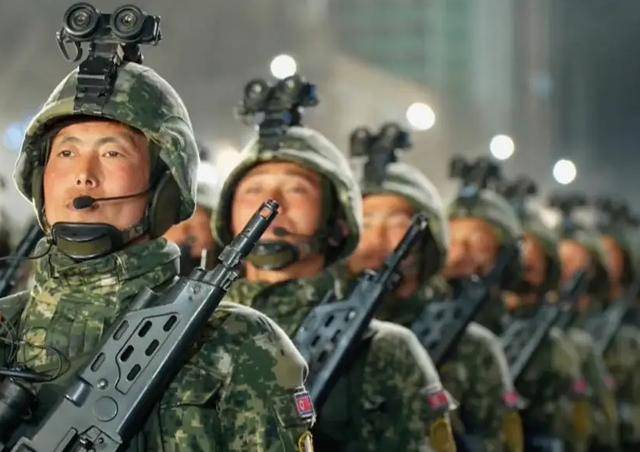 朝方5000条命没白交？伤亡惨重却有大回报<strong></p>
<p>如何投资原油</strong>，俄谈判桌多了张底牌