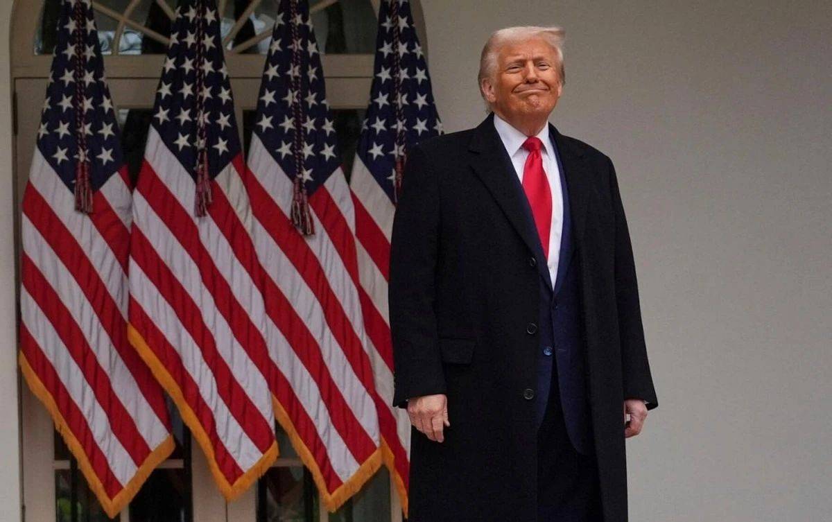哄堂大笑！对等关税生效<strong></p>
<p>原油技术分析</strong>，第一个倒下的国家竟是美国自己？