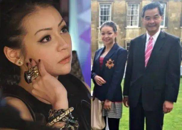 梁振英次女梁齐昕猝逝<strong></p>
<p>原油技术分析</strong>，终年33岁