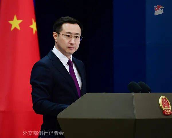 中国将召开安理会非正式会议谴责美国<strong></p>
<p>中质原油</strong>？外交部回应