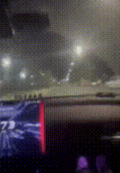 事发广州！最高170km/h小车遇逆行“电鸡”<strong></p>
<p>中原油田待遇</strong>，结果……