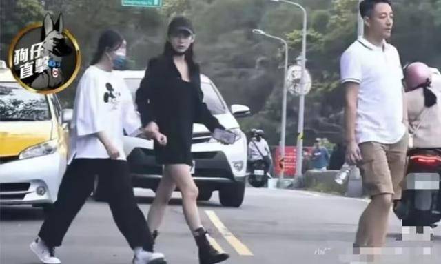 大S儿女回北京<strong></p>
<p>中原油田待遇</strong>，张兰拉着小玥儿逛街，网友夸汪小菲好帅