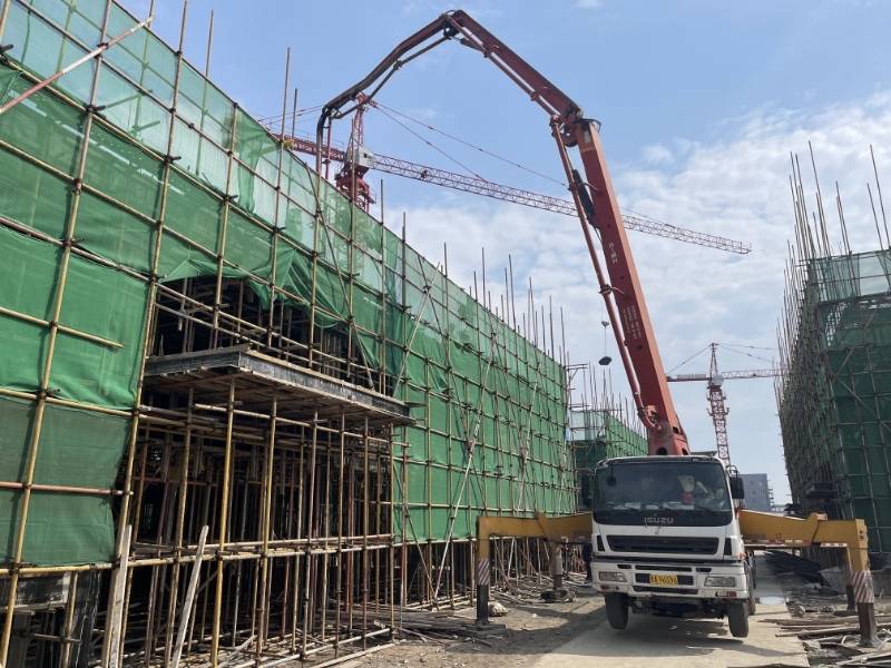 总投资89.1亿元<strong></p>
<p>原油cl</strong>！哈尔滨市香坊区34个省市重点项目集中开工