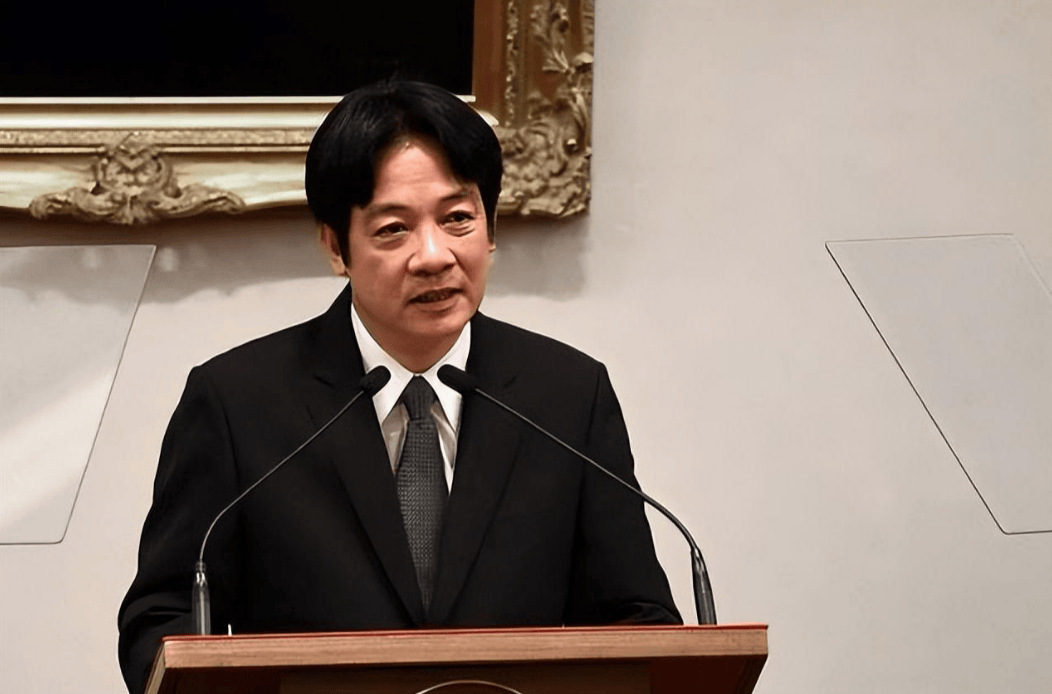 台海局势再升温！赖清德大胆挑战大陆权威<strong></p>
<p>原油cl</strong>，台当局“脱中入北”策略能否成功？