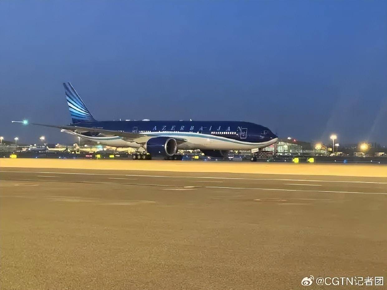 今晚<strong></p>
<p>原油cl</strong>，两国总统乘机抵京