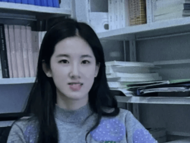 大学老师因酷似刘亦菲走红<strong></p>
<p>吉林松原油田</strong>，真应了那句话：三分像她已是人间绝色