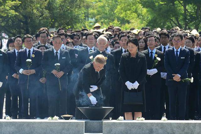 文在寅<strong></p>
<p>吉林松原油田</strong>，犯了什么事？