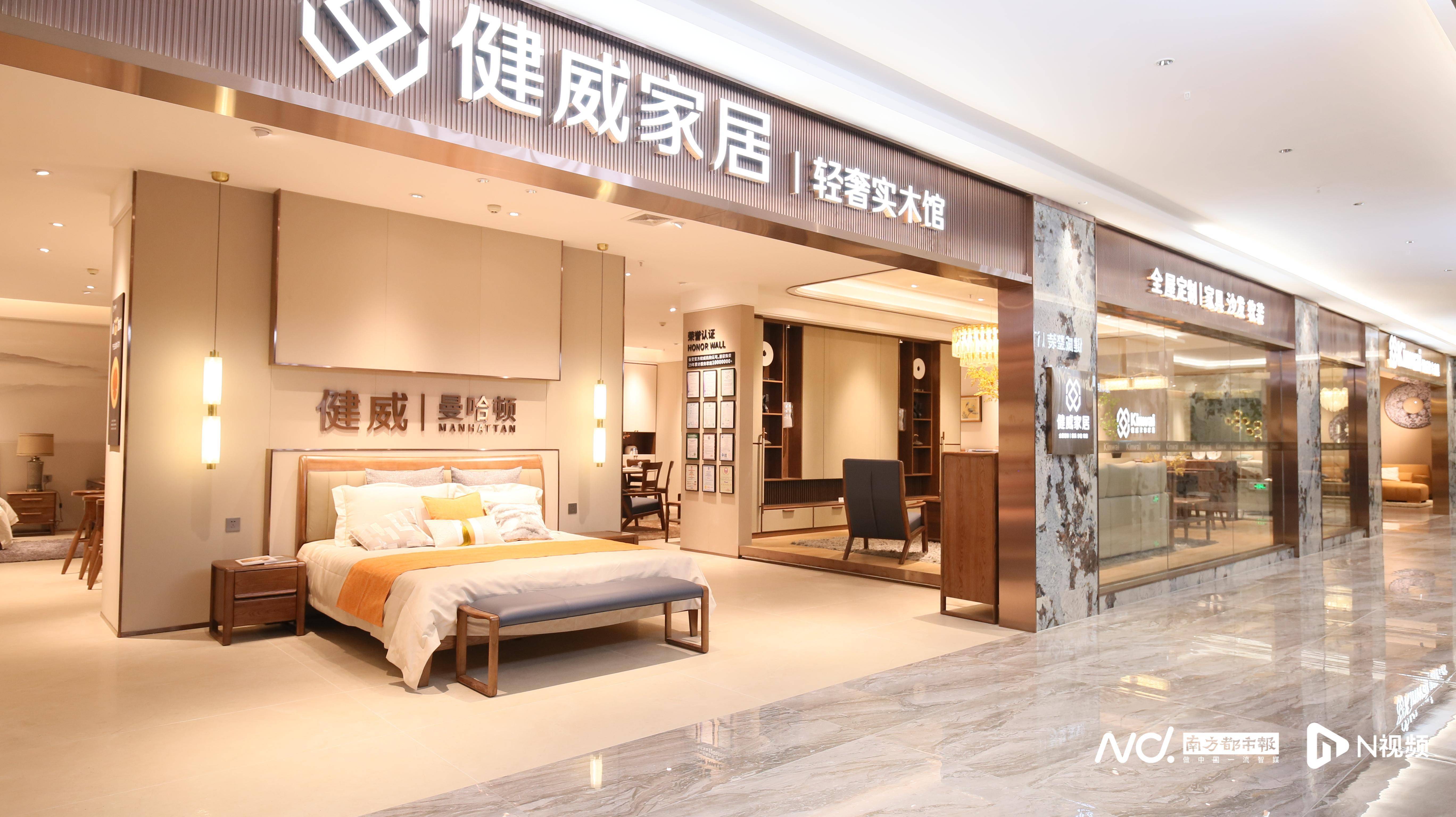 探秘 “好产品 江海造”：健威家具凭什么圈粉无数<strong></p>
<p>吉林松原油田</strong>？