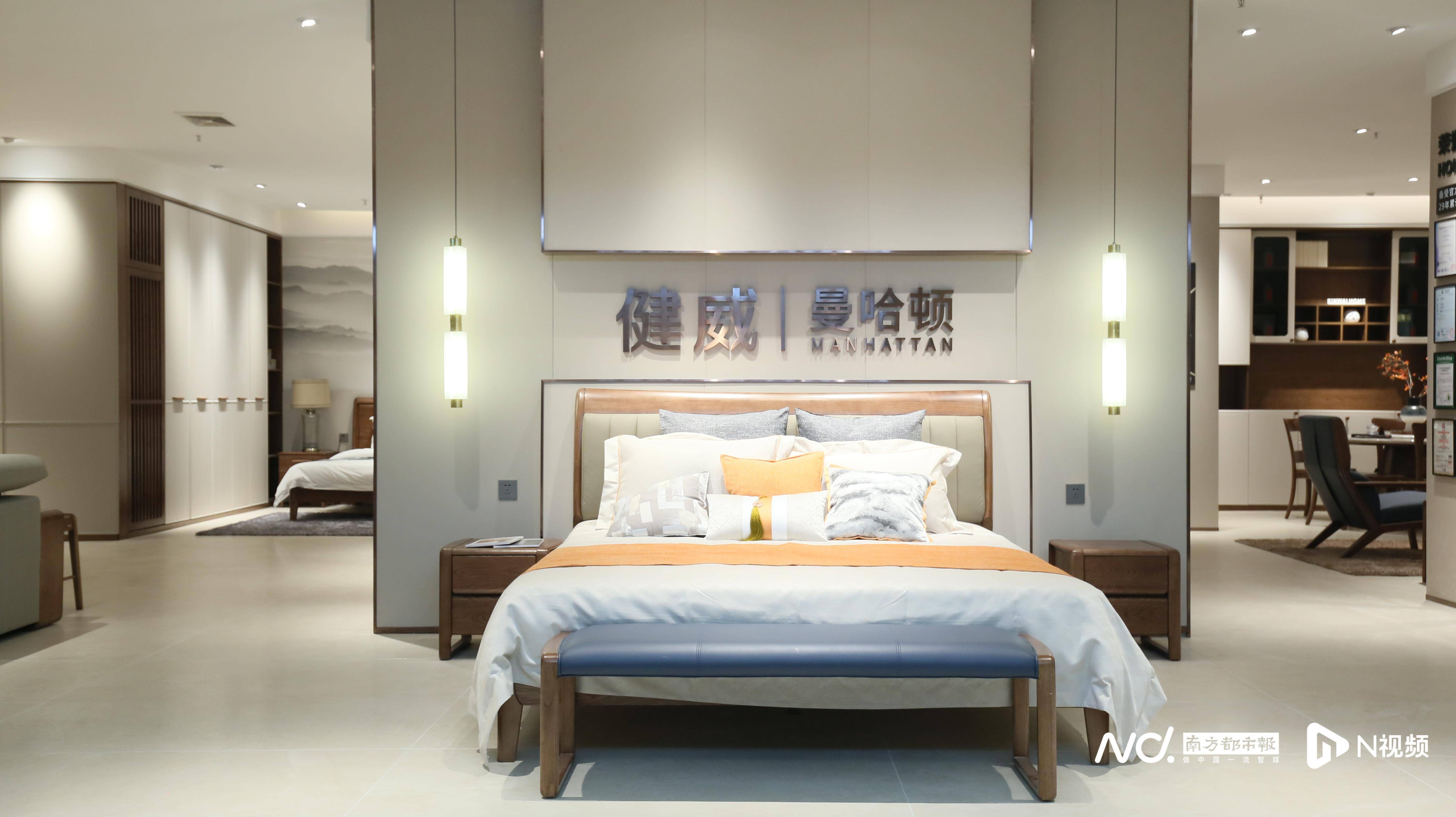 探秘 “好产品 江海造”：健威家具凭什么圈粉无数<strong></p>
<p>吉林松原油田</strong>？