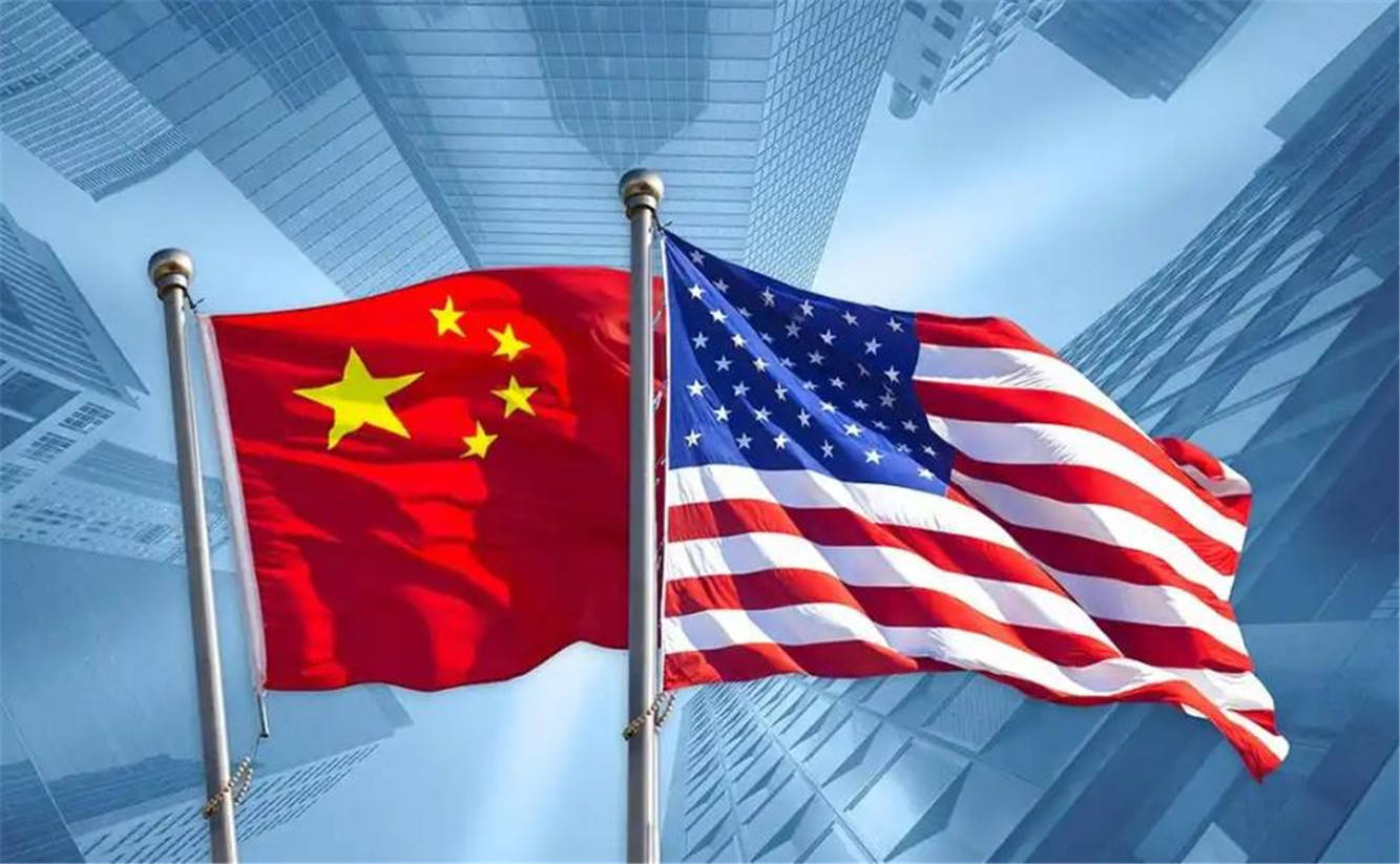 中方偏不上谈判桌<strong></p>
<p>中原油田</strong>，特朗普被逼急，对华态度大变，一点办法都没有