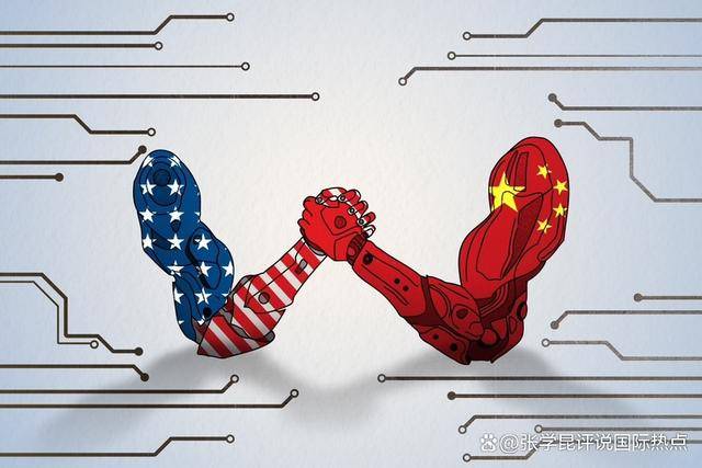 突发！中美贸易局势大反转<strong></p>
<p>原油加工量</strong>，美方求和，中方回应信息量超大！