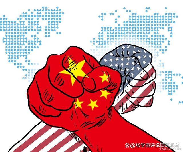 突发！中美贸易局势大反转<strong></p>
<p>原油加工量</strong>，美方求和，中方回应信息量超大！