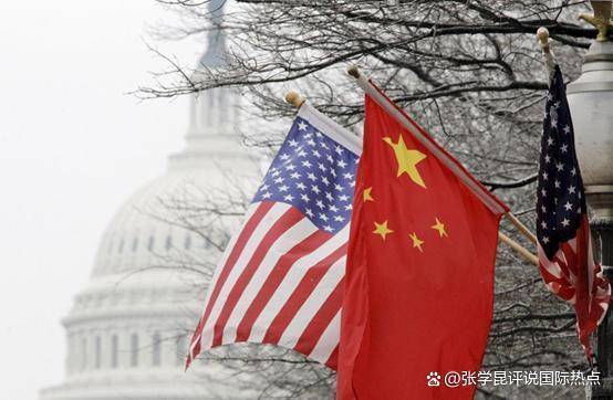 “中方很强硬！”美代表亲口承认<strong></p>
<p>利比亚原油</strong>，中美贸易谈判藏着怎样的博弈？