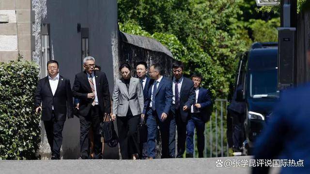 “中方很强硬！”美代表亲口承认<strong></p>
<p>利比亚原油</strong>，中美贸易谈判藏着怎样的博弈？