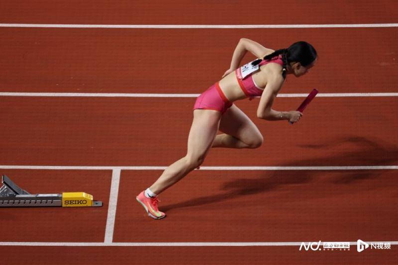 不再有失强势第一<strong></p>
<p>利比亚原油</strong>！中国队夺女子4×100米接力世锦赛资格