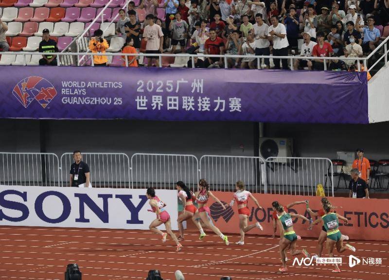 不再有失强势第一<strong></p>
<p>利比亚原油</strong>！中国队夺女子4×100米接力世锦赛资格