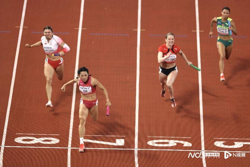 不再有失强势第一<strong></p>
<p>利比亚原油</strong>！中国队夺女子4×100米接力世锦赛资格