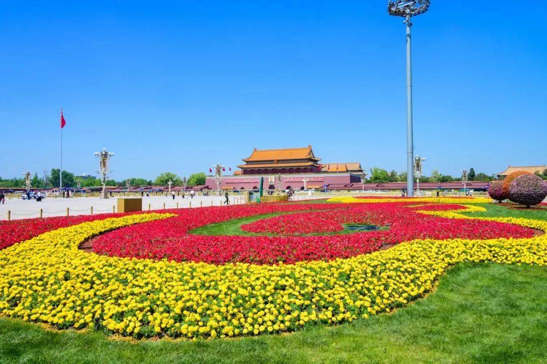上海囡囡：去了一趟北京<strong></p>
<p>利比亚原油</strong>，忍不住想说说，北京给我的4个印象