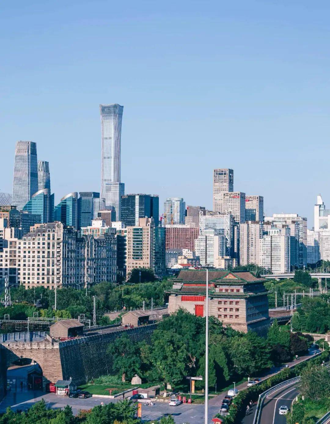 上海囡囡：去了一趟北京<strong></p>
<p>利比亚原油</strong>，忍不住想说说，北京给我的4个印象