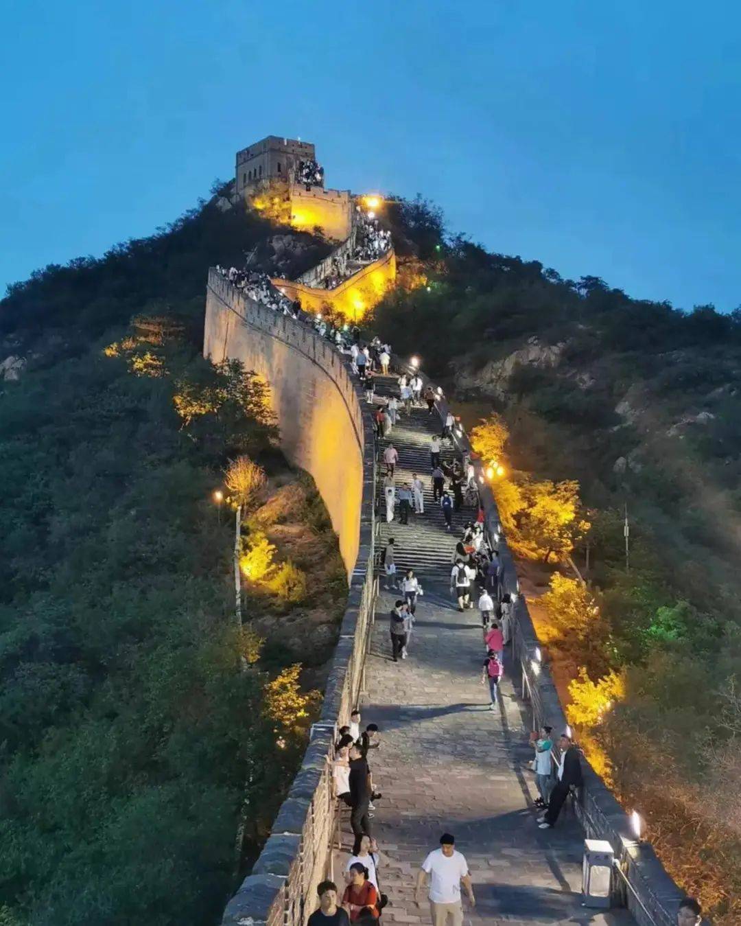 上海囡囡：去了一趟北京<strong></p>
<p>利比亚原油</strong>，忍不住想说说，北京给我的4个印象
