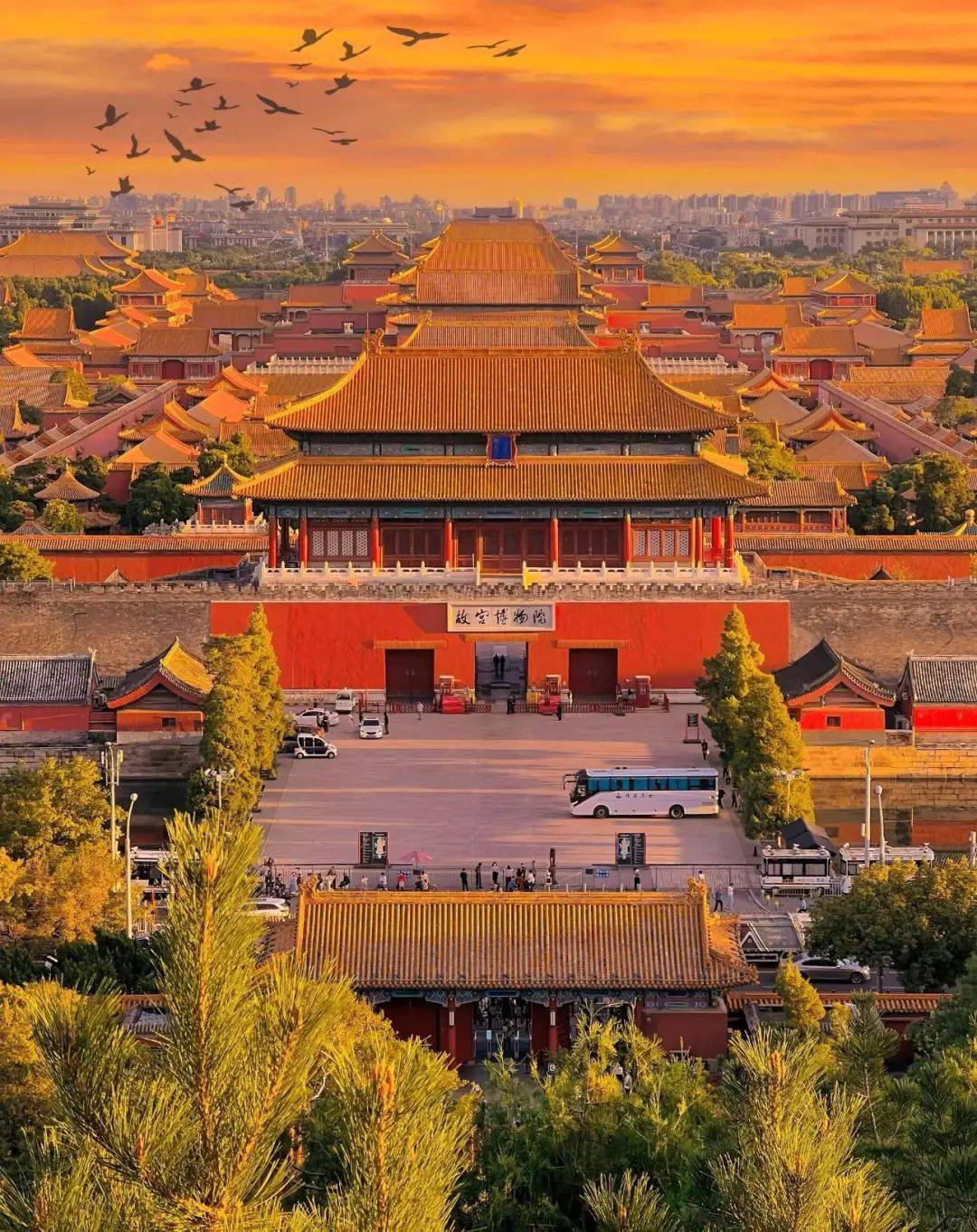 上海囡囡：去了一趟北京<strong></p>
<p>利比亚原油</strong>，忍不住想说说，北京给我的4个印象