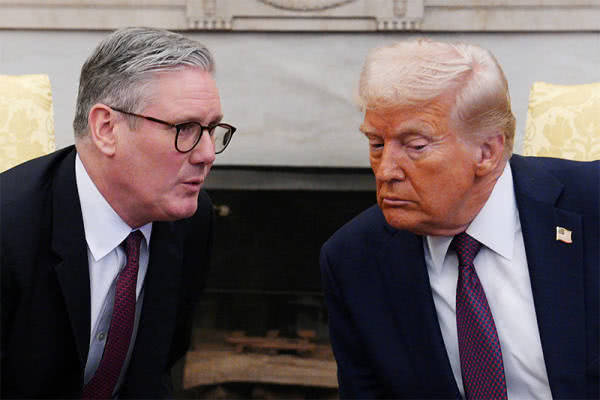 英美贸易协议暗中针对中国供应链<strong></p>
<p>原油储量排名</strong>，中方批评：国家间合作不应针对第三方