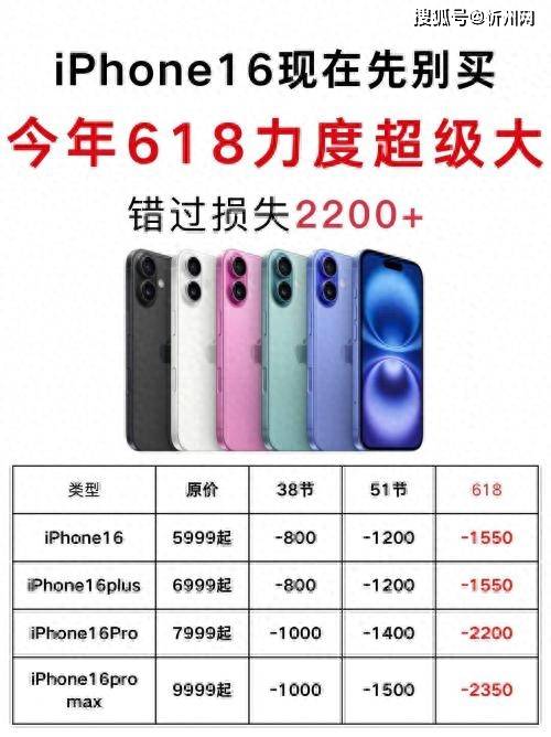 库克彻底发飙？iPhone16再度降价<strong></p>
<p>中石化中原油田</strong>，256G最高直降1700，是扛不住了吗？