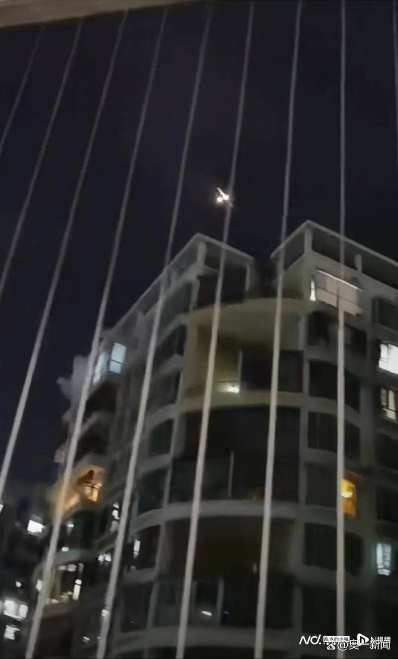 “一小时飞过8架”“感觉屋在抖”！深圳有小区遭遇<strong></p>
<p>ine原油</strong>，市民：睡不着