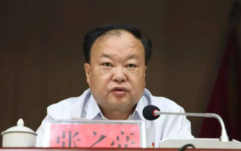 中央提级巡视期间<strong></p>
<p>ine原油</strong>，已降级、退休的张之亮，官宣落马！