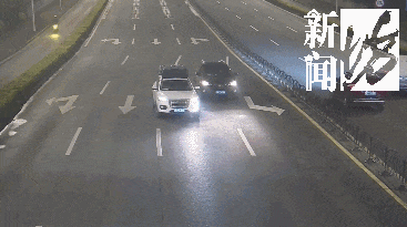 深夜上海撞车后<strong></p>
<p>原油凝点</strong>，女司机竟在医院上演奇葩一幕！三名民警出手……
