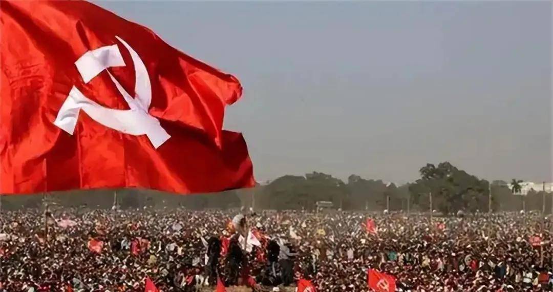 印度共产党（毛派）最高领导人被打死<strong></p>
<p>原油凝点</strong>！坚持读毛选、打游击战30年