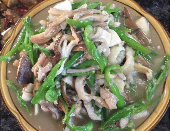 “天价”鸡枞调查：最贵卖到1800元/公斤！雨水少致产量低<strong></p>
<p>原油期货怎么样</strong>，多地价高客少