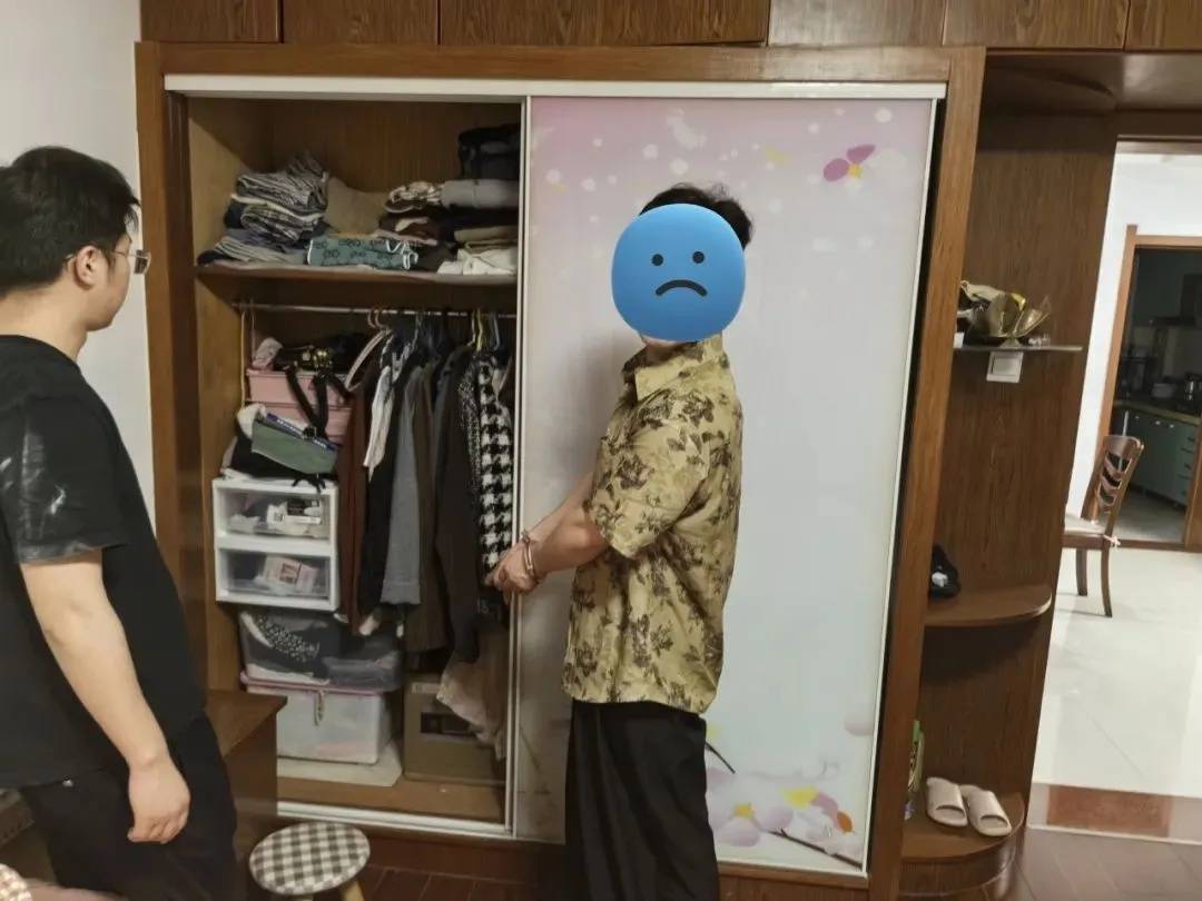 江苏一男子戴仿真“人皮”面具入室盗窃<strong></p>
<p>原油期货怎么样</strong>，流窜多个小区作案，涉案金额达15万余元