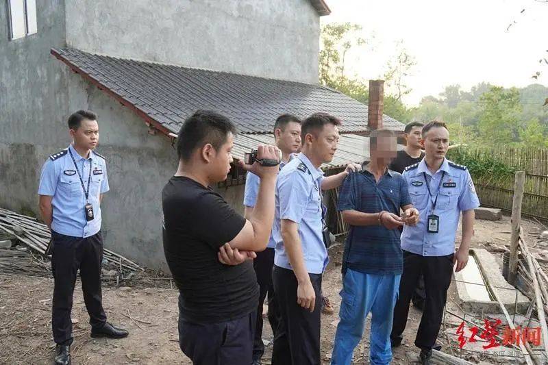 男子杀害母亲和女友后带嫂嫂潜逃32年落网<strong></p>
<p>原油期货怎么样</strong>，两人育有一儿一女，侦破细节披露