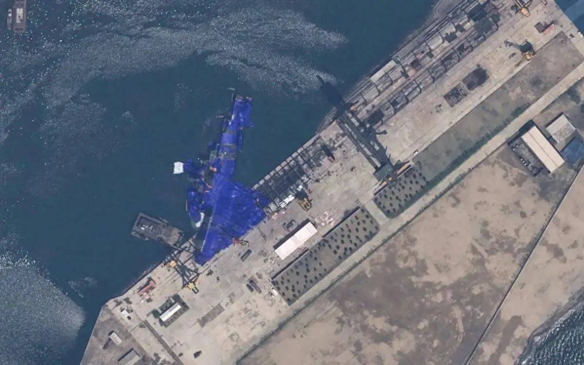 朝鲜领导人怒火难消<strong></p>
<p>国际原油下跌</strong>，高层已有人被拿下，翻船事故背后原因不简单